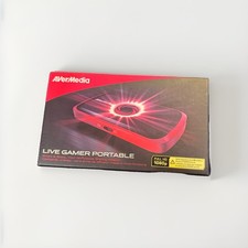 AVerMedia Live Gamer Portatile