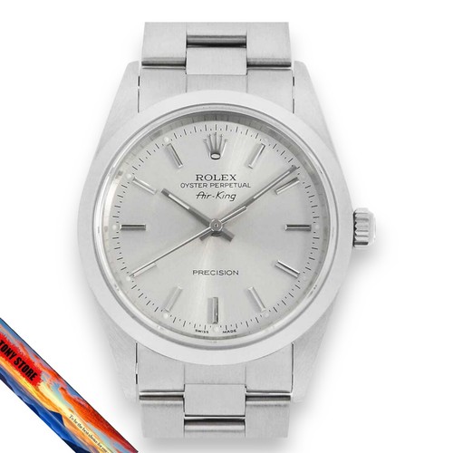 Orologio uomo rolex - uomo, air