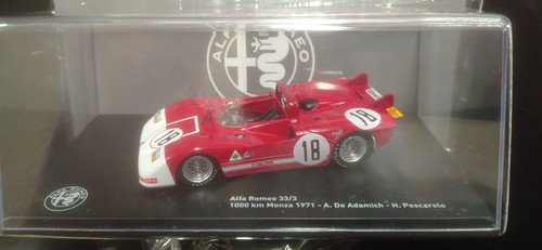 Alfa romeo 1000 km - romeo,