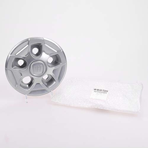 Copricerchio originale fiat - copricerchio,