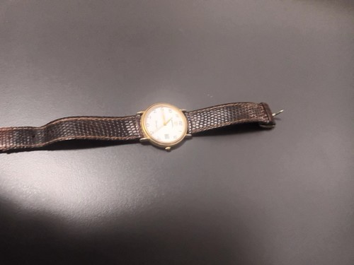 Orologio usato come - orologio, da