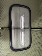 LUNOTTO VETRO POSTERIORE PIAGGIO APE 50 TM - EUROPA - MIX 2T VARI MODELLI ORIGIN