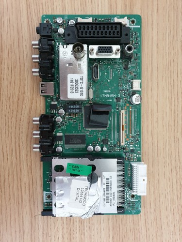 20554618 techwood 32884 scheda - 20554618,