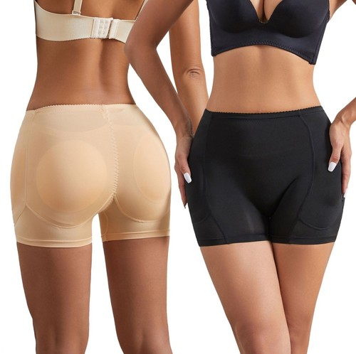 Mutandina imbottita body