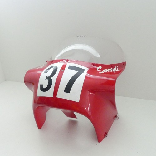Carena anteriore aprilia - anteriore, rs