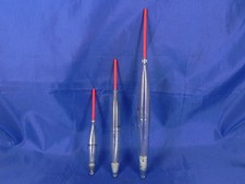 1 galleggiante Buldo piombato pesca trota lago, pesca in mare, camolera moschera