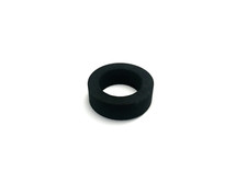 Rivestimento gomma supporto - in,