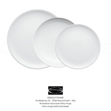 Arthur Krupp / Sambonet -