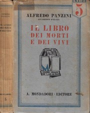 Il libro dei morti e dei vivi