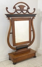 ANTICA RARA ENORME PSICHE