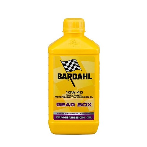 Olio trasmissione 10w40 - 10w40, cambio