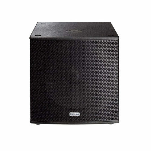 Fbt subline 118sa subwoofer - fbt,