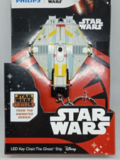 STAR WARS PORTACHIAVI THE GOST