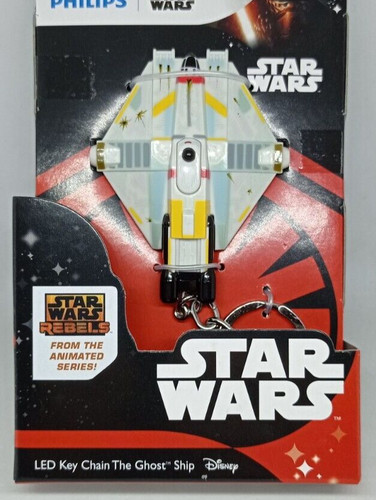 Star wars portachiavi the gost - the,