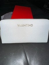 NWT Mario Valentino Leather