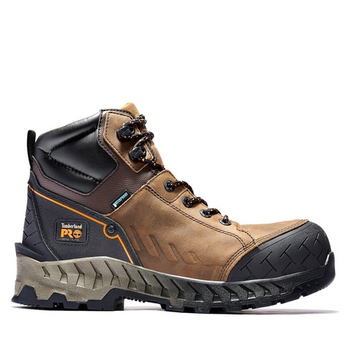 Stivali uomo timberland pro - timberland, 6"