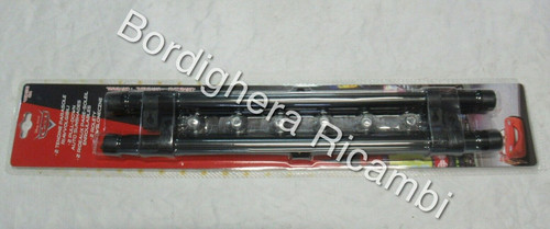 Coppia tendine parasole - tendine, +