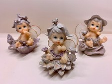 Mignatura STATUINA FATINA in