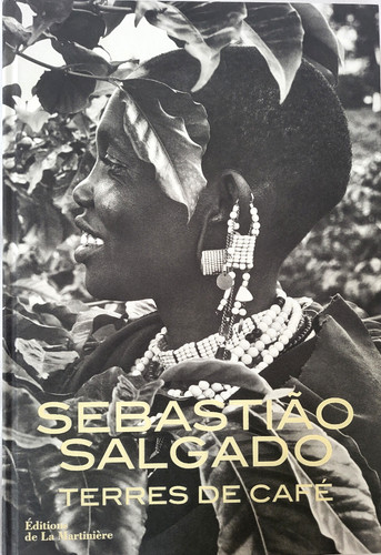 Sebastiao salgado hand - salgado,