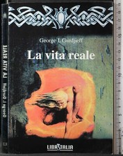 LA VITA REALE. GEORGE