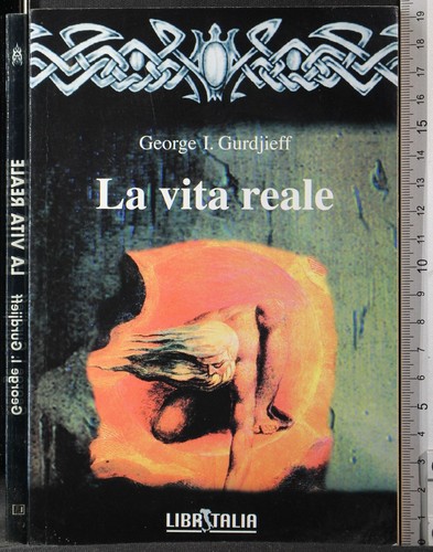 Vita reale george - vita, reale.