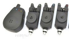 A0366 SET AVVISATORI ACUSTICI