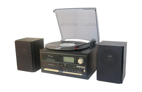 Techplay nero bluetooth - nero,
