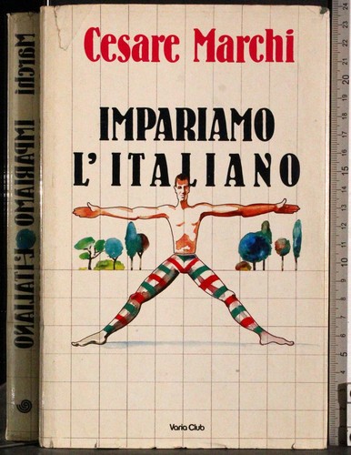 Impariamo italiano cesare - impariamo, l'italiano.