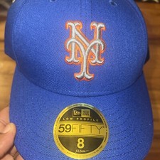 Cappello Berretto New York