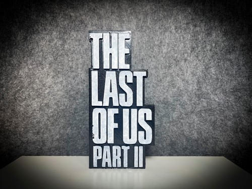 The last parte - us, action