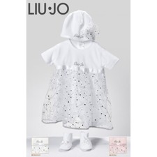 Set 3 Pezzi Vestina Tutina