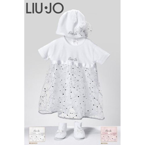 Set pezzi vestina tutina - set, 3