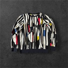 ICEBERG 100% Seta / Rara