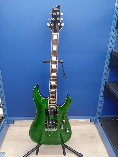 Corpo chitarra elettrica