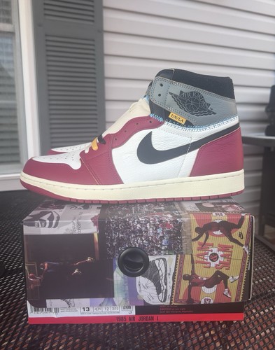 Jordan retro high sp - high,