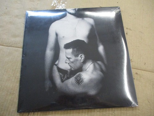 Songs innocence 2lp - songs, of