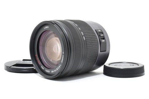 Panasonic lumix vario - g, hd
