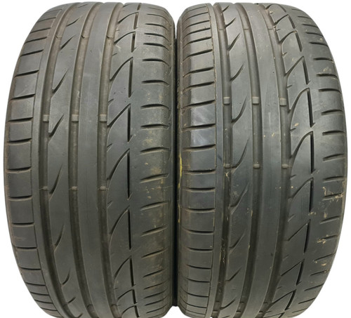 Pneumatici estivi 225 r18 - 2,