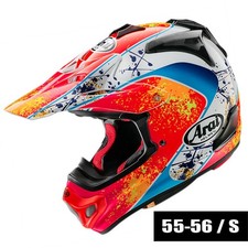 Casco fuoristrada Arai VX-4