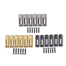 6 Pezzi di Sedie  Tremolo con