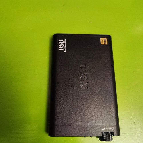 Amplificatore topping nx4 dsd - topping,