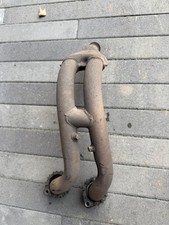 Collettori Marmitta Scarico