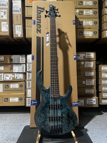 Ibanez btb standard btb945 - btb,