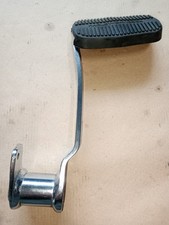 Pedale Freno Harley Davidson