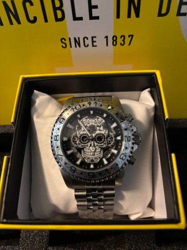 Orologio invicta 48950 pro - invicta,