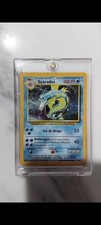 pokemon gyarados 6/102 Holo