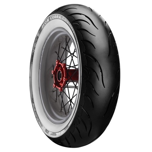 Pneumatico moto avon - ww,