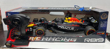 Telecomando RC auto da corsa
