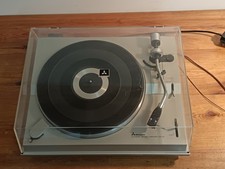 Giradischi Mitsubishi DP 210