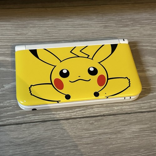 Pokémon edizione pikachu - pokémon,